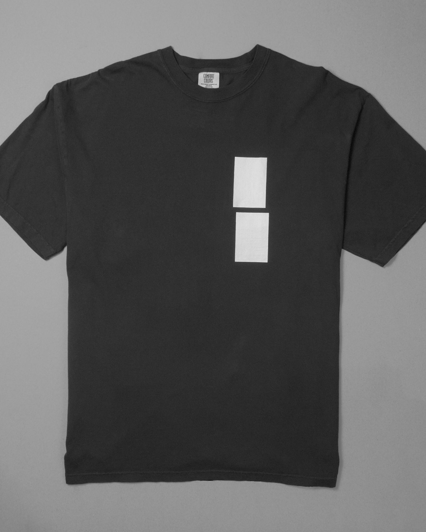 ADJACENT MONOLITH // BLACK